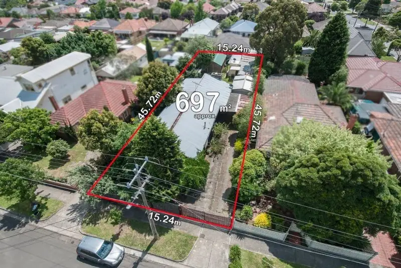 Main view of Homely house listing, 6 Thackeray Road, Reservoir VIC 3073