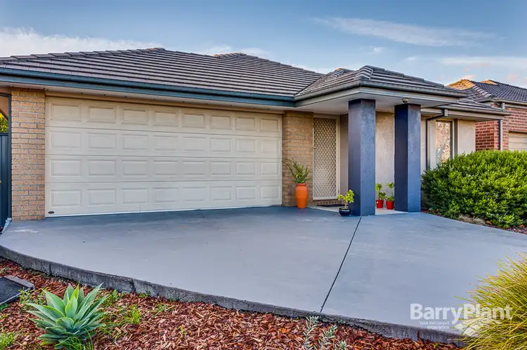 6 Penrose Mews, Hillside VIC 3037