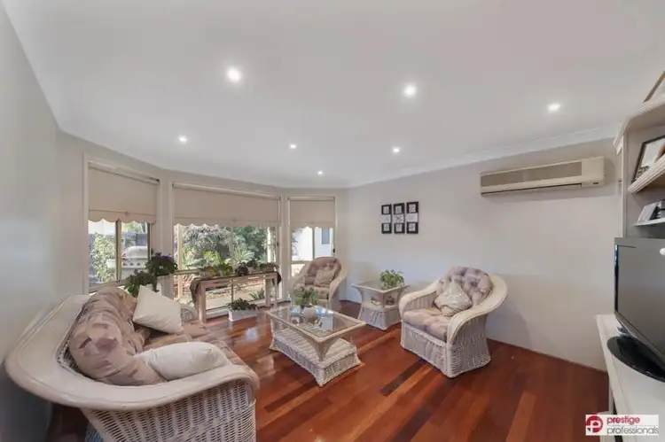 Fourth view of Homely house listing, 23 Tweed Court, Wattle Grove NSW 2173