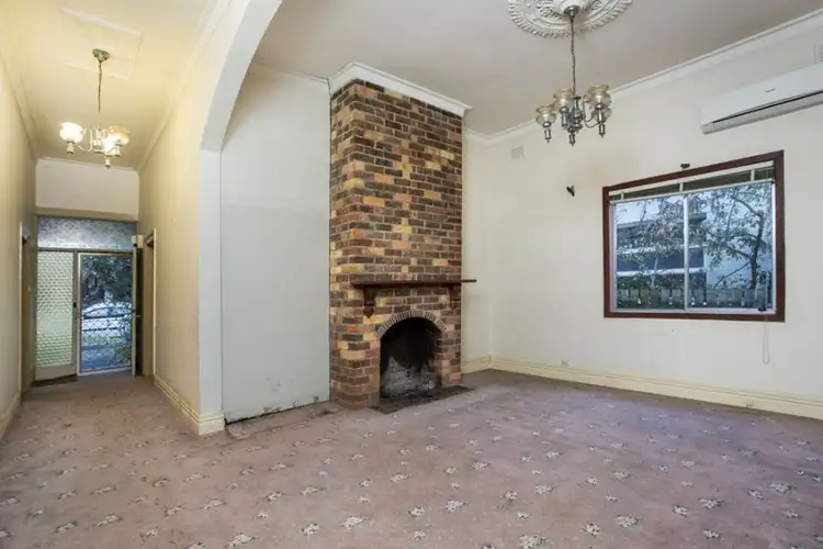 Fifth view of Homely house listing, 3 Lee Street, Flemington VIC 3031