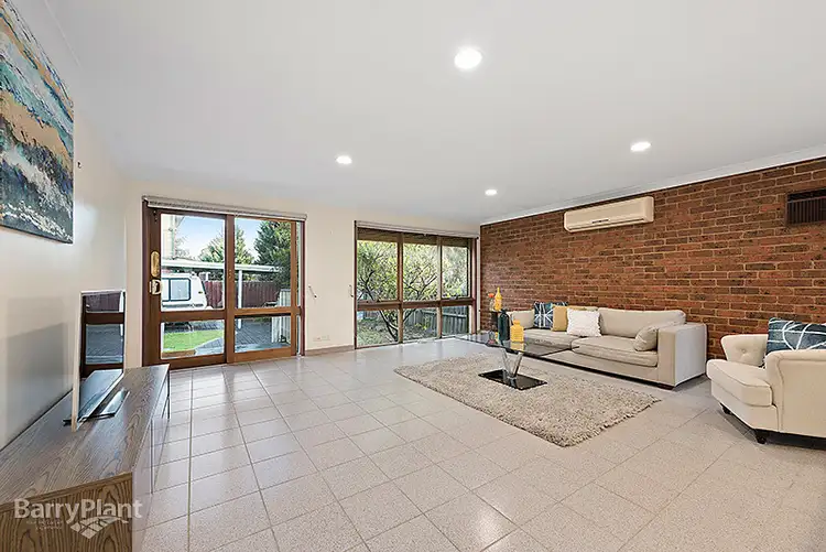 Fifth view of Homely house listing, 18 Milton Parade, Bundoora VIC 3083