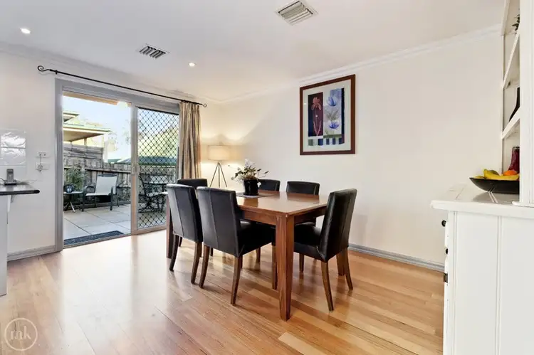 Fourth view of Homely townhouse listing, 4/72-74 Bridge Street, Eltham VIC 3095