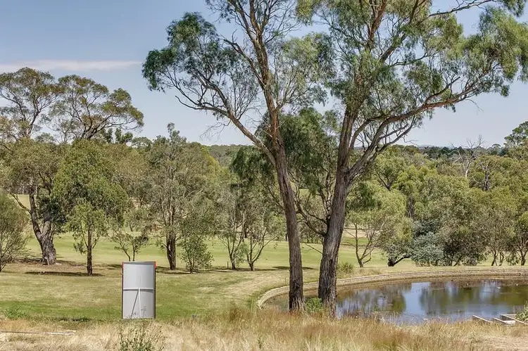 Second view of Homely land listing, 19 Clubhouse Close, Buninyong VIC 3357