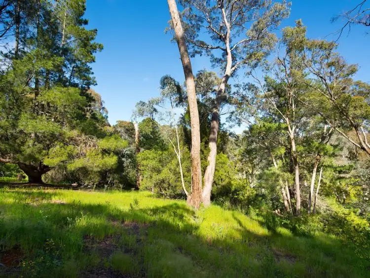 Second view of Homely land listing, LOT 2, 6 Fifth Street, Hepburn Springs VIC 3461