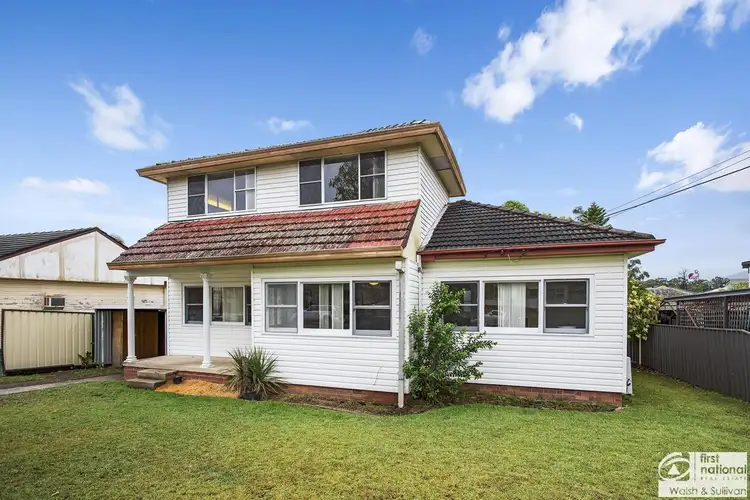 5 Malouf Place, Blacktown NSW 2148