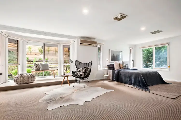 Sixth view of Homely house listing, 17 Virginia Court, Montmorency VIC 3094
