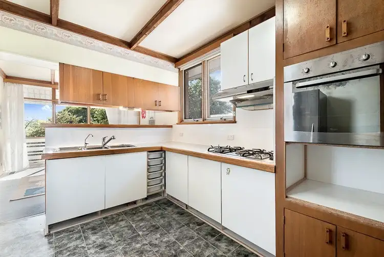 Fifth view of Homely house listing, 5 Kalimna Crescent, Doncaster VIC 3108