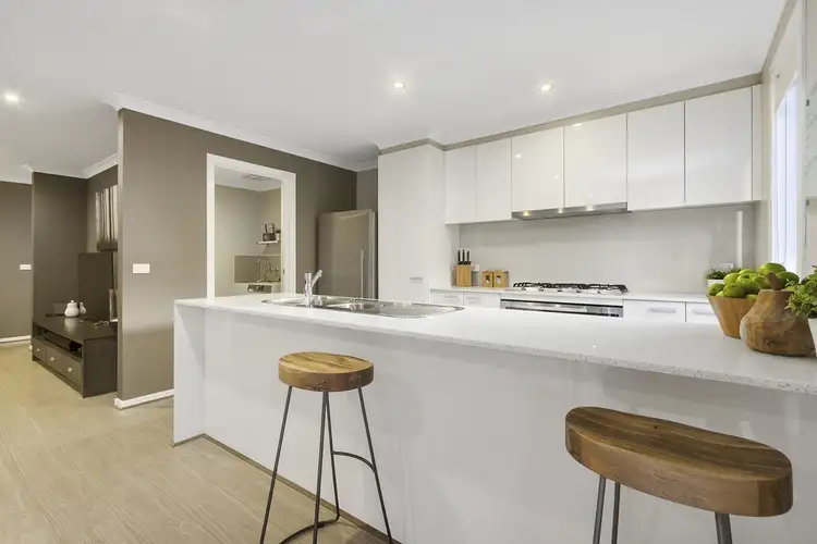 Fifth view of Homely house listing, 44 Evans Drive, Croydon VIC 3136
