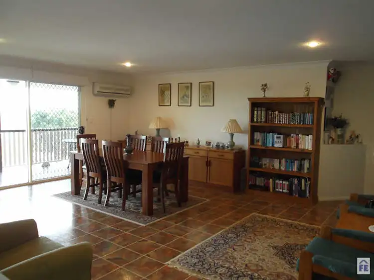 Second view of Homely house listing, 21 Adermann Drive, Kingaroy QLD 4610