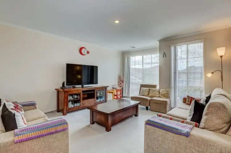 Third view of Homely house listing, 73 Baden Powell Drive, Tarneit VIC 3029
