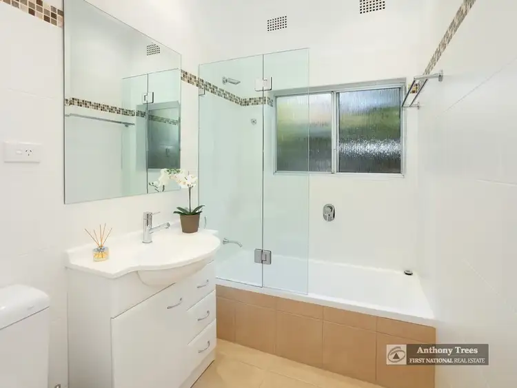 Sixth view of Homely house listing, 5 Hunts Ave, Eastwood NSW 2122