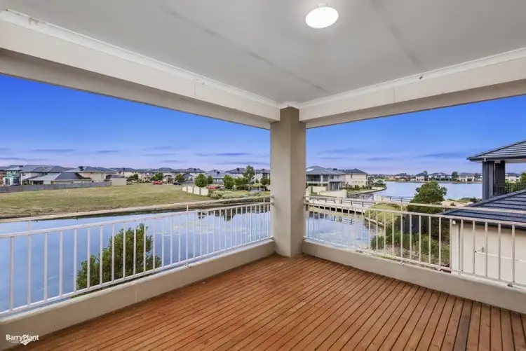 Third view of Homely house listing, 30 Watersedge Cove, Sanctuary Lakes VIC 3030