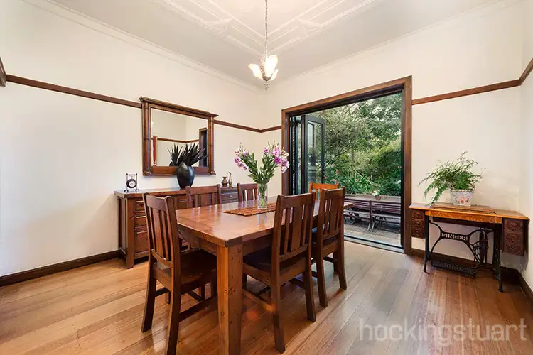 Third view of Homely house listing, 1 Moira Avenue, Carnegie VIC 3163
