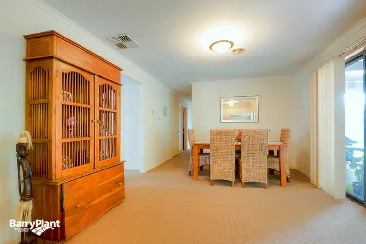 Sixth view of Homely house listing, 3 Montrose Way, Cranbourne West VIC 3977