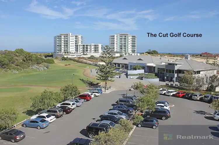 Seventh view of Homely land listing, 16 (L721) Sandpiper Island Retreat, Wannanup WA 6210