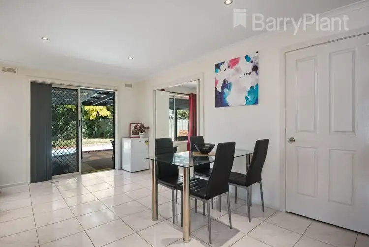 Fourth view of Homely house listing, 39 Roberts Avenue, Hoppers Crossing VIC 3029