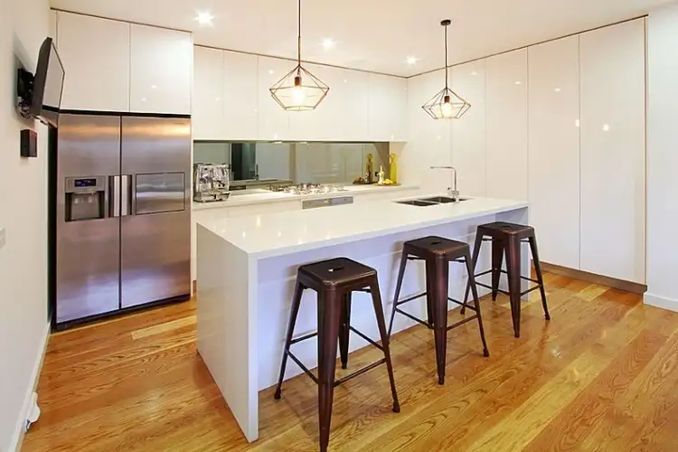Third view of Homely townhouse listing, 1/3 Army Avenue, Reservoir VIC 3073