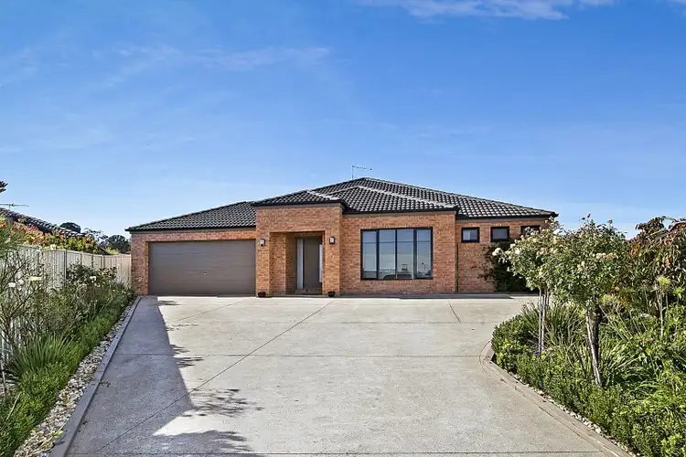 12 Robinina Court, Kilmore VIC 3764