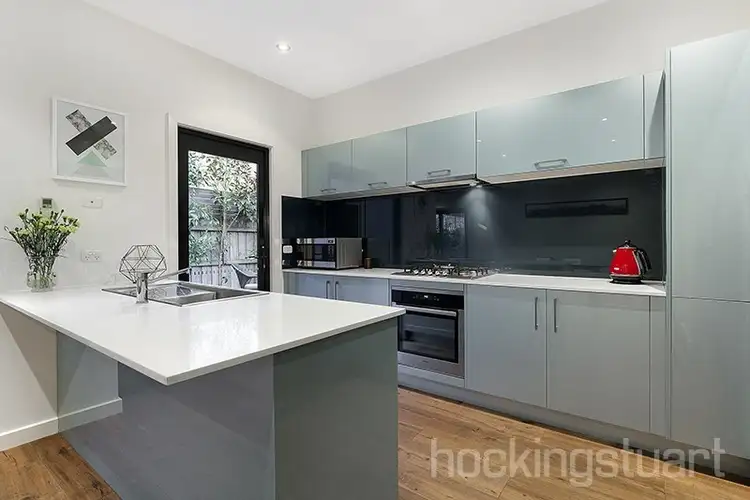 Third view of Homely townhouse listing, 1/66A Warrigal Road, Parkdale VIC 3195