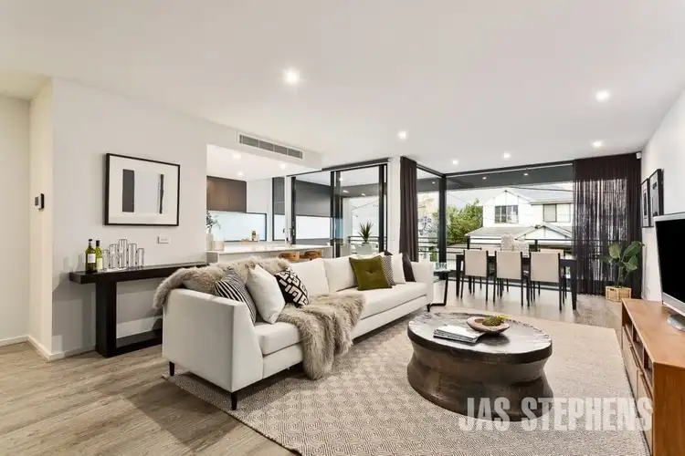 Second view of Homely house listing, 94 Ballarat Street, Yarraville VIC 3013