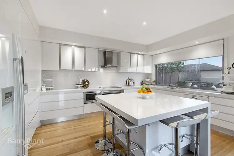 Third view of Homely house listing, 18 Canberra Avenue, Berwick VIC 3806