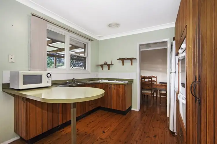 Third view of Homely house listing, 114 Gardenia Parade, Greystanes NSW 2145