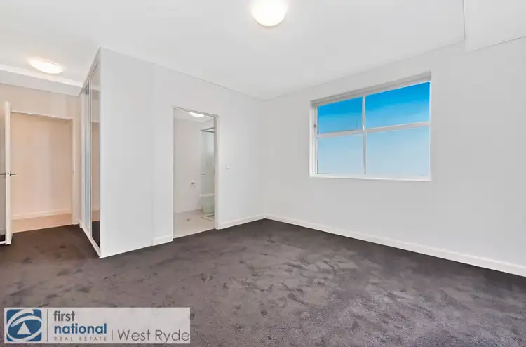 Sixth view of Homely apartment listing, 4/22 Mons Avenue, West Ryde NSW 2114