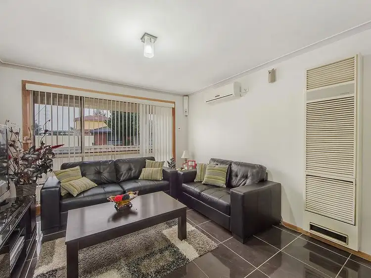 Second view of Homely house listing, 53 Grantham Parade, St Albans VIC 3021