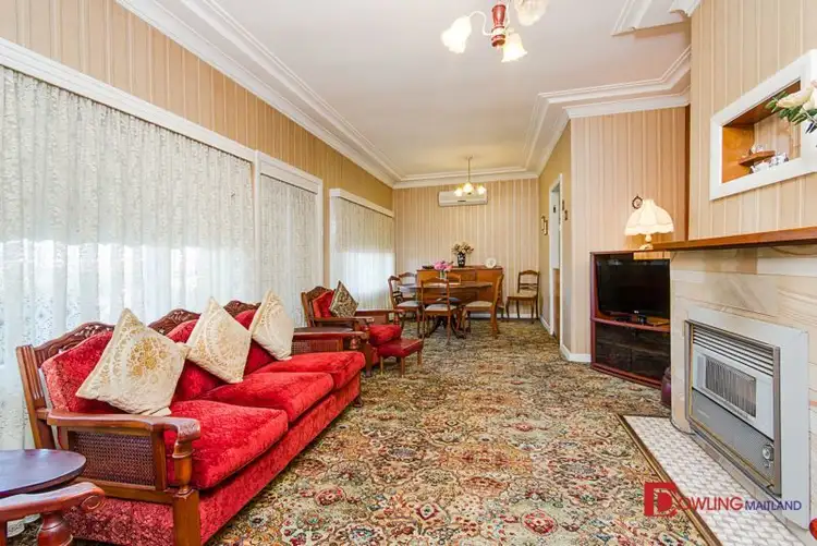 Second view of Homely house listing, 11 View Street, East Maitland NSW 2323