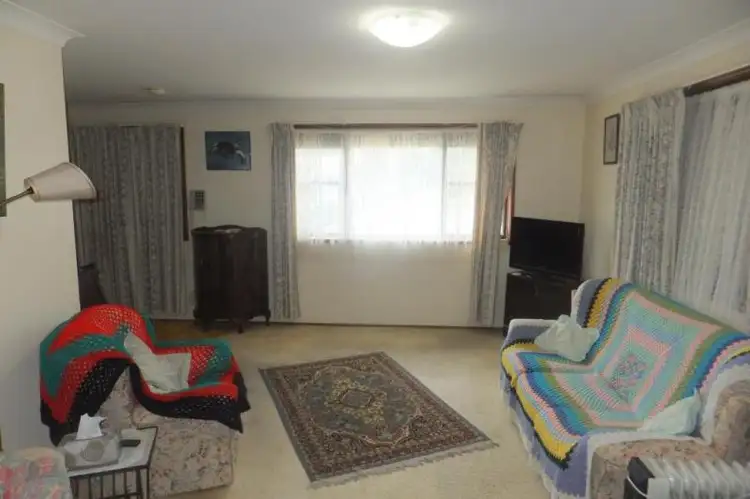 Second view of Homely house listing, 6 Fennell Crescent, Nambucca Heads NSW 2448