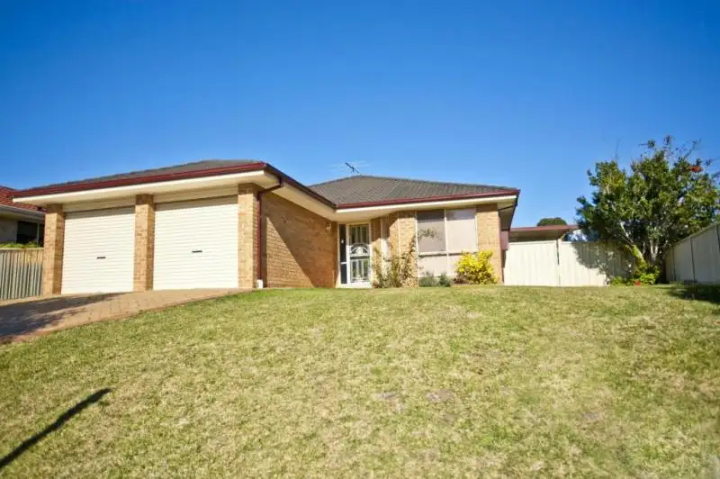 Main view of Homely house listing, 6 Leigh Place, Raymond Terrace NSW 2324