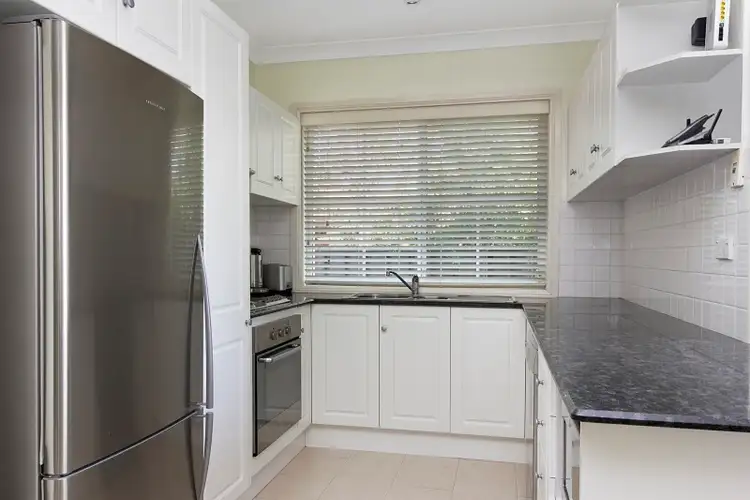 Second view of Homely house listing, 4/1 Beresford Road, Greystanes NSW 2145