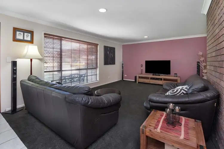 Second view of Homely house listing, 62 Equestrian Drive, Yamanto QLD 4305