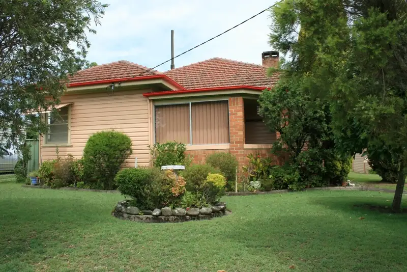 Main view of Homely house listing, 42 Dowling Street, Dungog NSW 2420