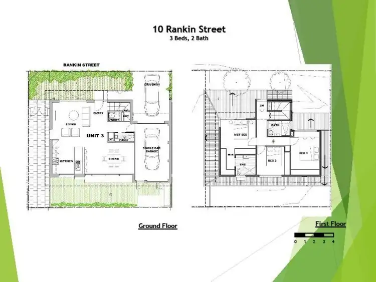 Fourth view of Homely townhouse listing, 10 Rankin Street, Altona VIC 3018