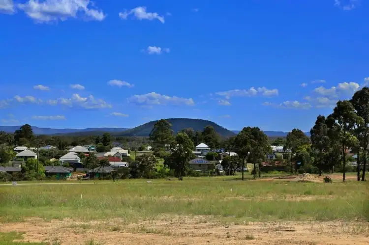 Lot 3001 Forest Gums Rosella Close, Weston NSW 2326