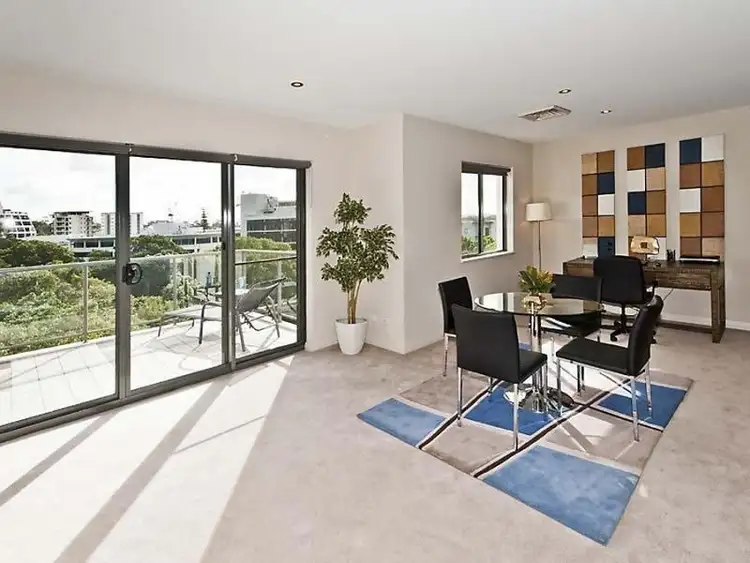 Fourth view of Homely house listing, 70/9 Delhi Street, West Perth WA 6005