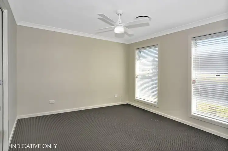 Sixth view of Homely house listing, LOT 542, 28 Fantail Street, South Nowra NSW 2541