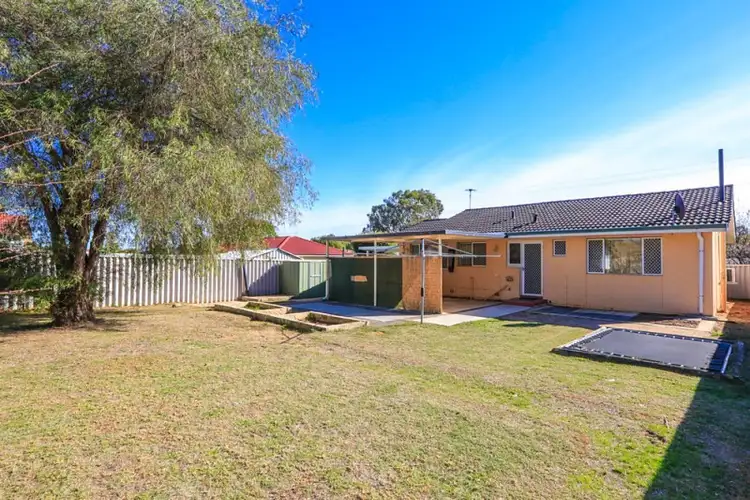 Third view of Homely house listing, 28 Amberton Avenue, Girrawheen WA 6064