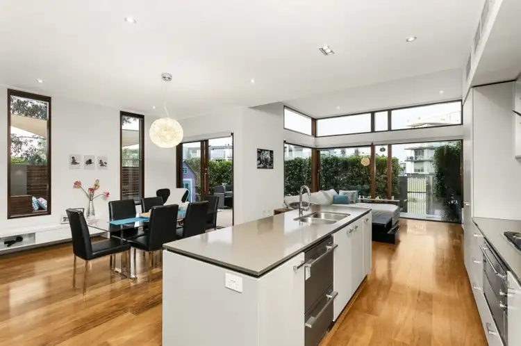 Second view of Homely house listing, 21 Jetty Lane, Maribyrnong VIC 3032