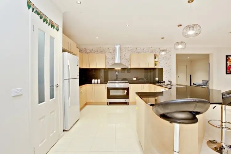 Fourth view of Homely house listing, 3 Kalorama Street, Tarneit VIC 3029