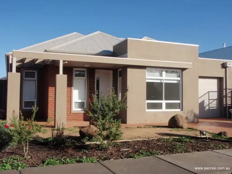 Second view of Homely house listing, 9 Westgarth Road, Mernda VIC 3754