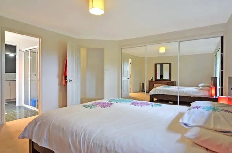 Sixth view of Homely house listing, 17 Rannoch Drive, West Nowra NSW 2541
