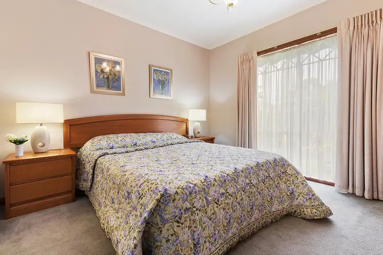 Fifth view of Homely unit listing, 5/10 Harrison Street, Mitcham VIC 3132