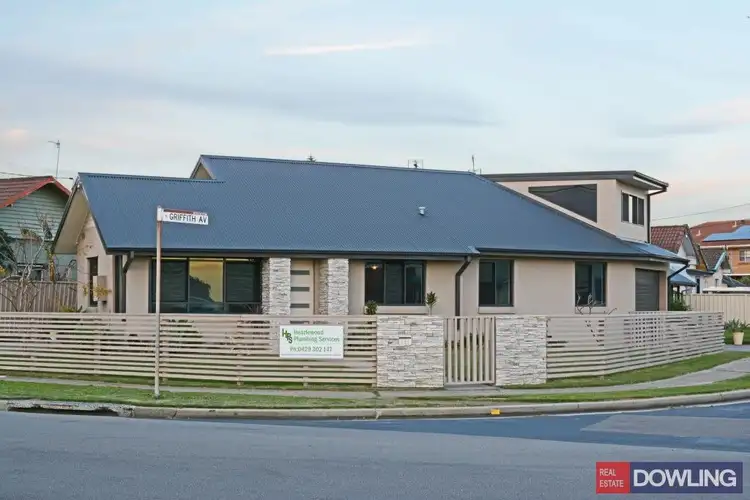 268 Fullerton Street, Stockton NSW 2295