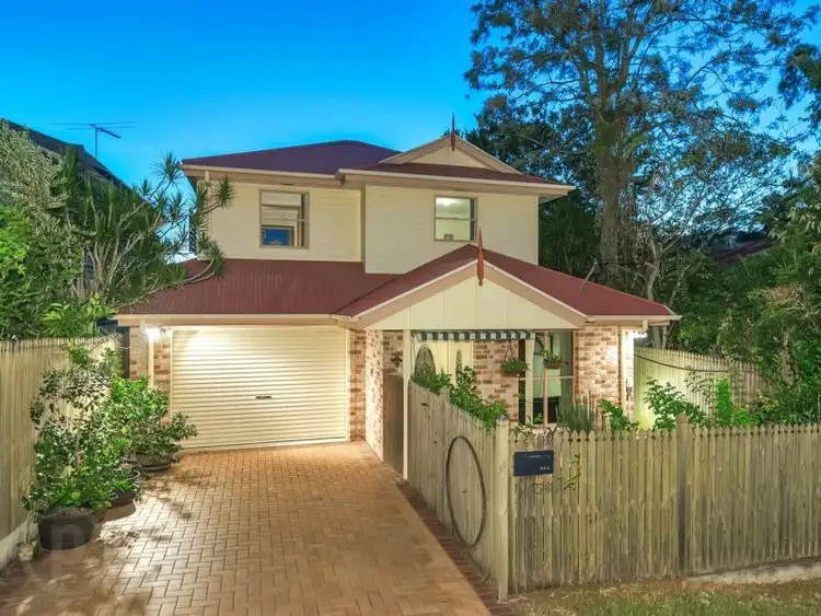 Second view of Homely house listing, 150 Coopers Camp Road, Bardon QLD 4065