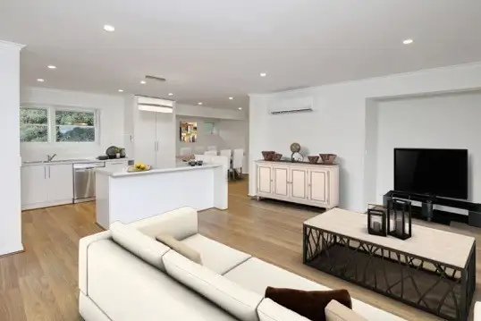 Second view of Homely house listing, 17 Bangor Drive, Frankston VIC 3199