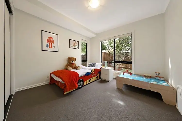 Sixth view of Homely apartment listing, 9/60 Wattletree Road, Armadale VIC 3143