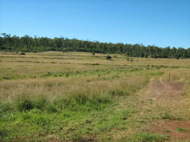 Sixth view of Homely rural property listing, 457 Ten Chain Road, Kinleymore QLD 4613