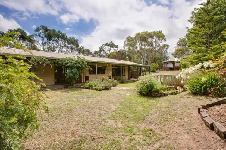 Main view of Homely house listing, .9 Hairs Road, Moyarra VIC 3951
